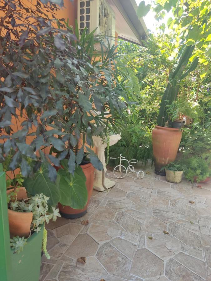 Recanto Toca Das Plantas De Ilhabela I المظهر الخارجي الصورة