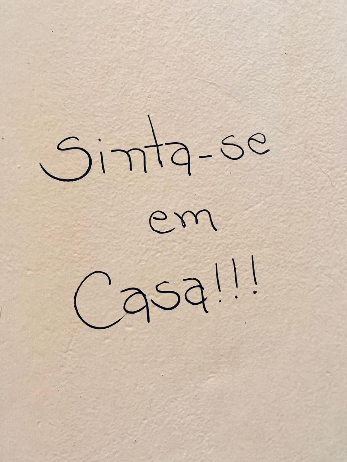 Recanto Toca Das Plantas De Ilhabela I المظهر الخارجي الصورة