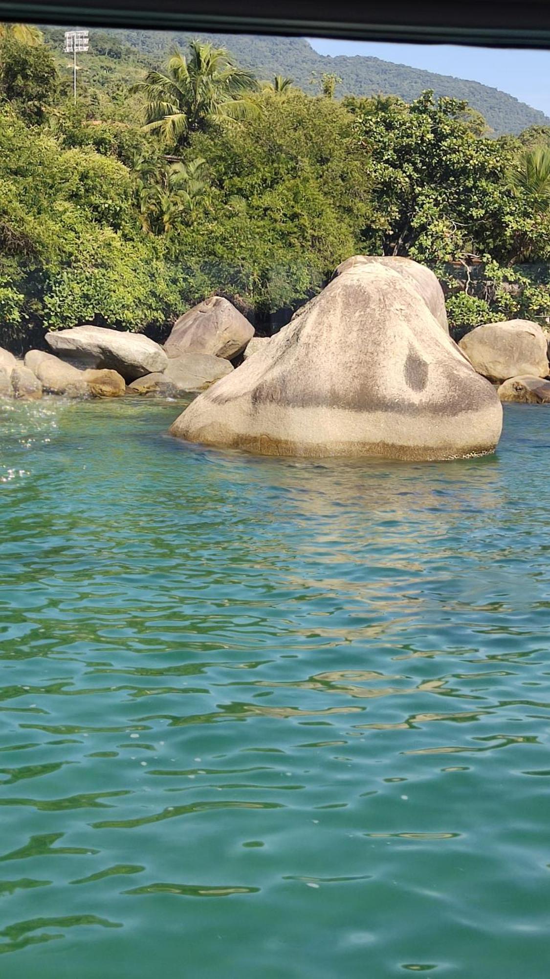 Recanto Toca Das Plantas De Ilhabela I المظهر الخارجي الصورة