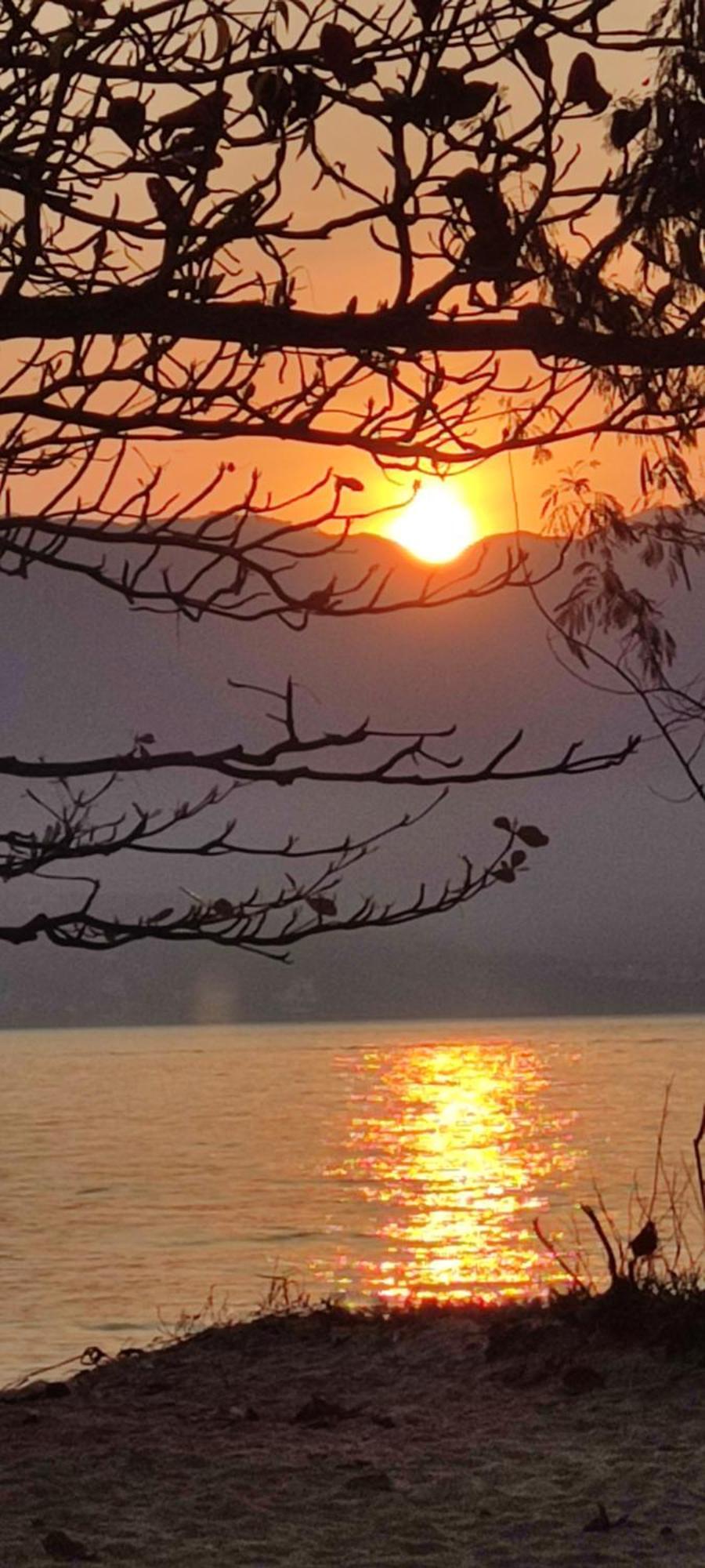 Recanto Toca Das Plantas De Ilhabela I المظهر الخارجي الصورة