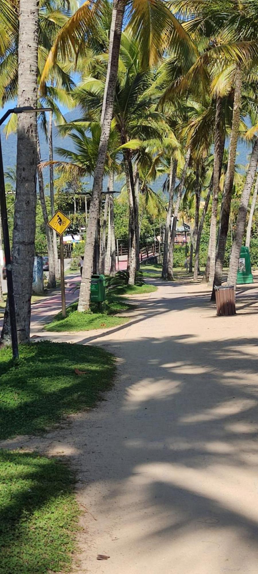 Recanto Toca Das Plantas De Ilhabela I المظهر الخارجي الصورة
