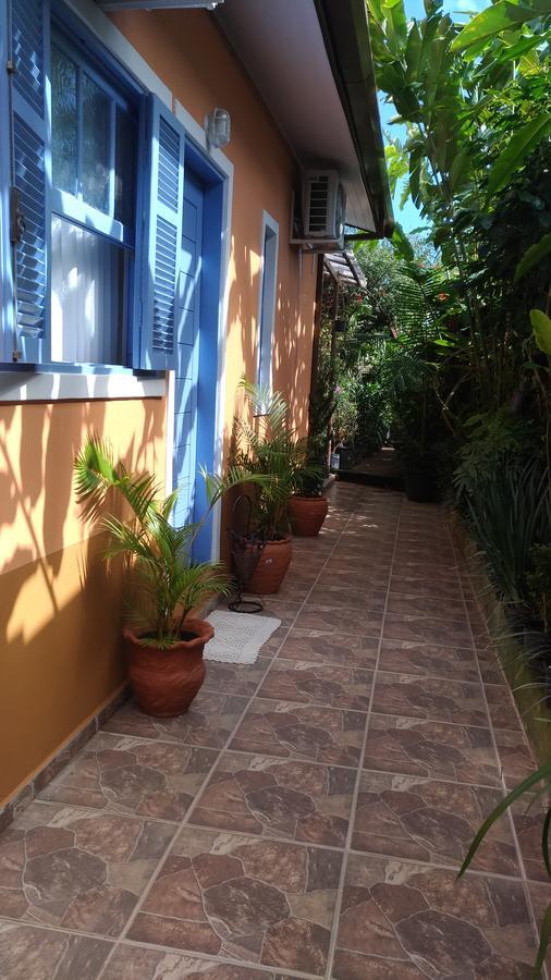 Recanto Toca Das Plantas De Ilhabela I المظهر الخارجي الصورة
